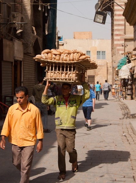 Life in Cairo Life in Cairo
