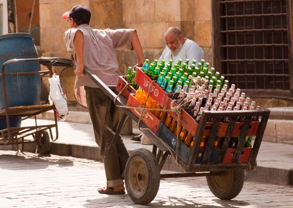 Life in Cairo 3 Life in Cairo 3