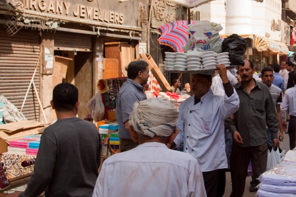 Life in Cairo 2 Life in Cairo 2