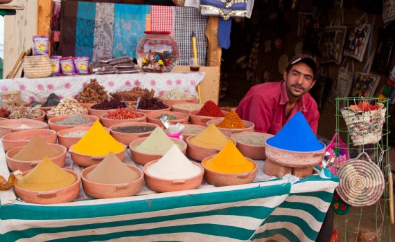 Spices