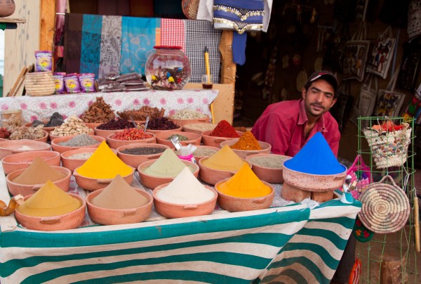 Spices Spices
