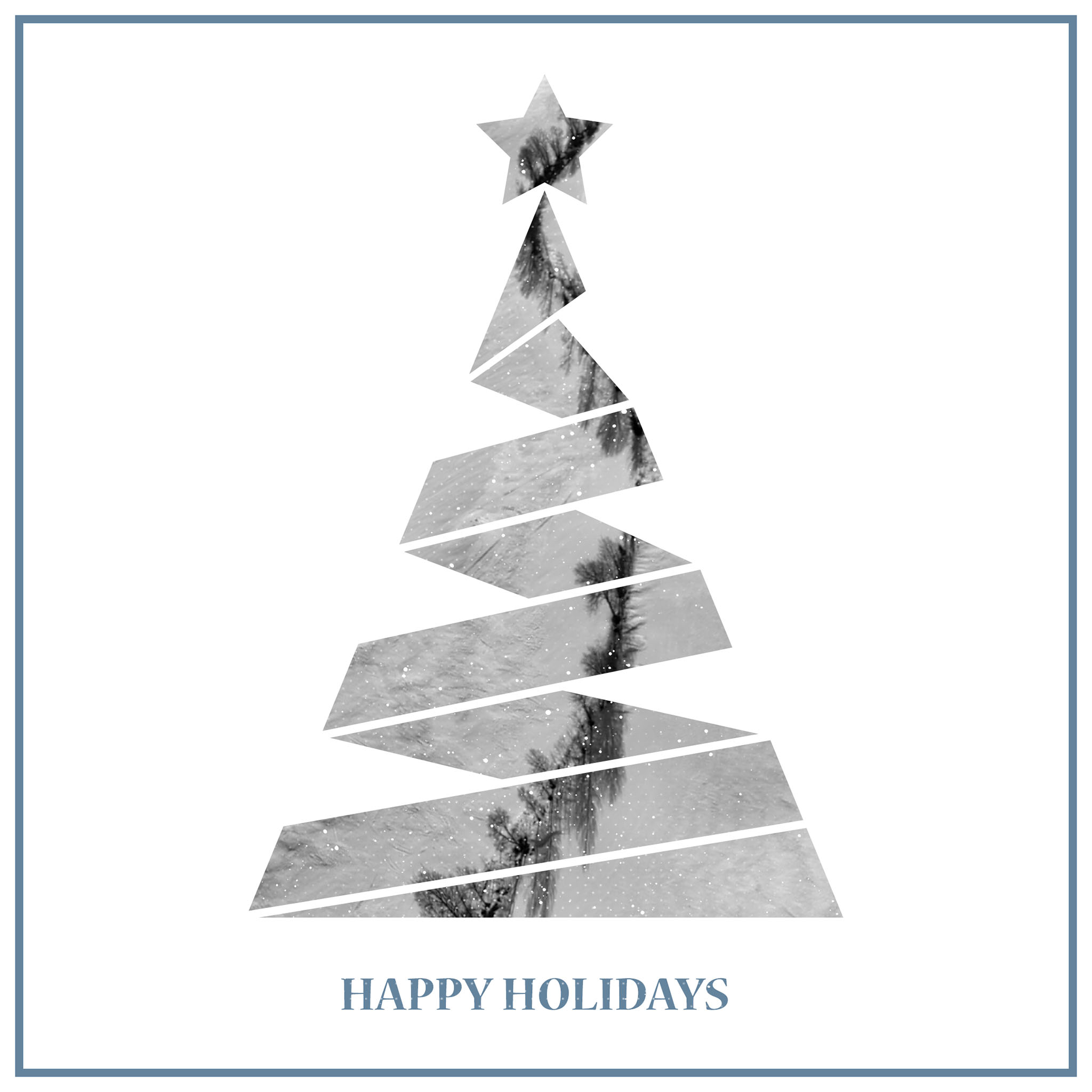 Happy Holidays