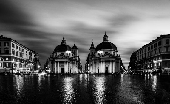 Piazza del Popolo